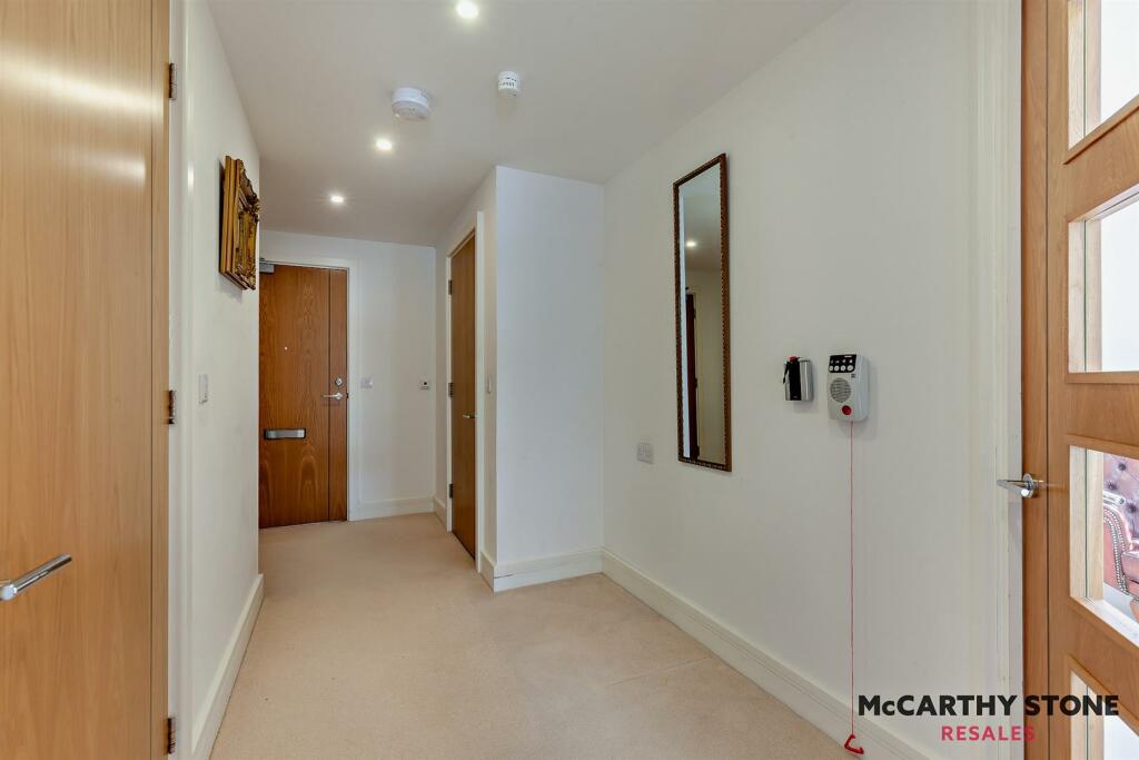 Additional property image - Weighbridge Court, 301 High Street, Chipping Ongar, Essex, CM5 9FD
