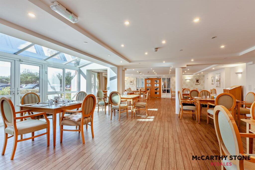 Additional property image - Weighbridge Court, 301 High Street, Chipping Ongar, Essex, CM5 9FD