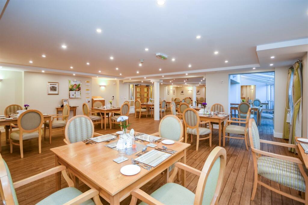 Additional property image - Weighbridge Court, 301 High Street, Chipping Ongar, Essex, CM5 9FD