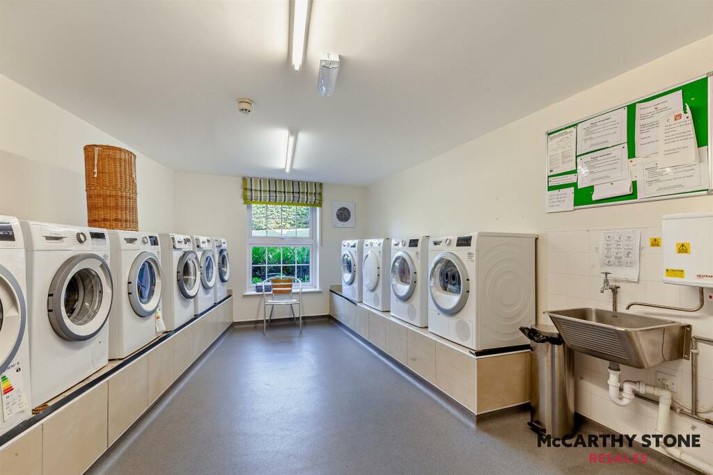 Additional property image - Weighbridge Court, 301 High Street, Chipping Ongar, Essex, CM5 9FD