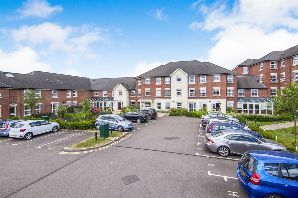 Additional property image - Weighbridge Court, 301 High Street, Chipping Ongar, Essex, CM5 9FD