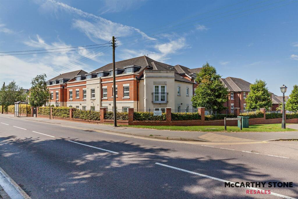 Additional property image - Weighbridge Court, 301 High Street, Chipping Ongar, Essex, CM5 9FD