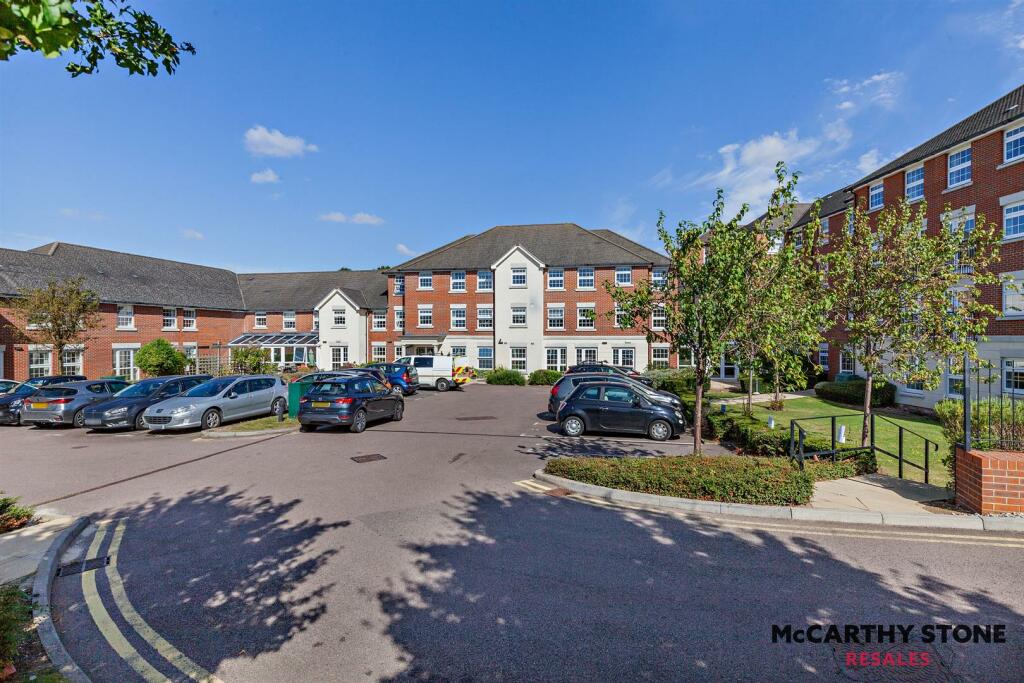Additional property image - Weighbridge Court, 301 High Street, Chipping Ongar, Essex, CM5 9FD