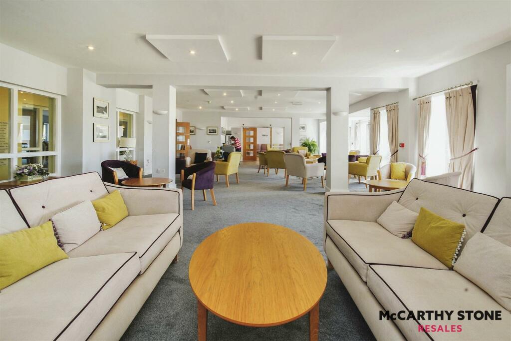 Additional property image - Eversley Court, Dane Road, Seaford, East Sussex BN25 1FF