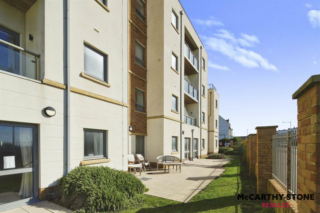 Additional property image - Eversley Court, Dane Road, Seaford, East Sussex BN25 1FF