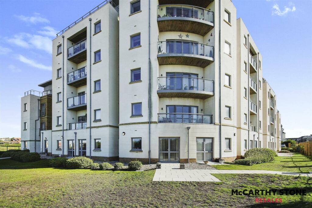 Additional property image - Eversley Court, Dane Road, Seaford, East Sussex BN25 1FF
