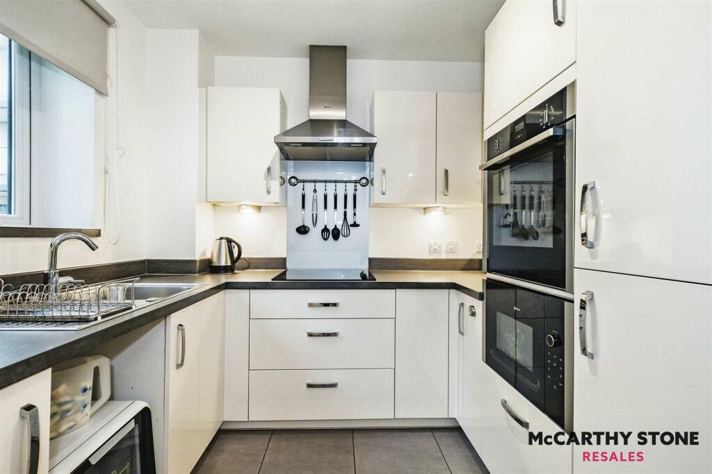 Additional property image - Triton House ,4 Heene Road, Worthing