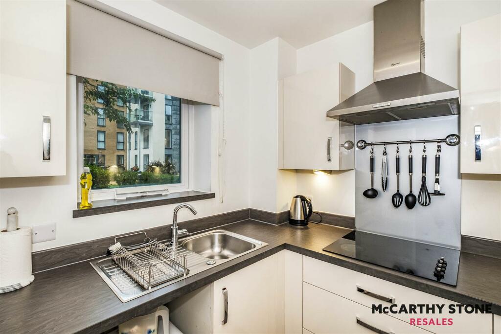 Additional property image - Triton House ,4 Heene Road, Worthing