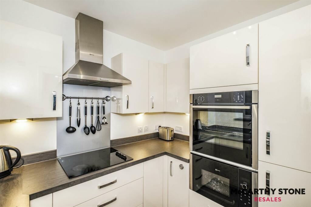 Additional property image - Triton House ,4 Heene Road, Worthing