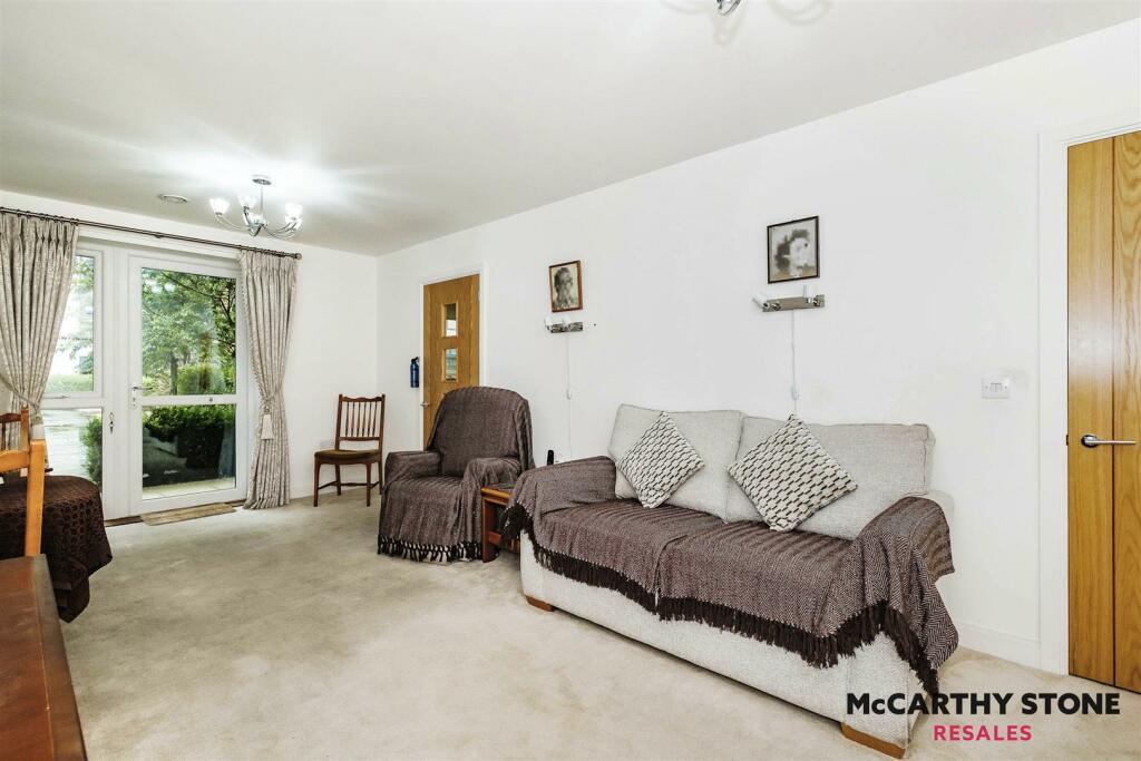 Additional property image - Triton House ,4 Heene Road, Worthing
