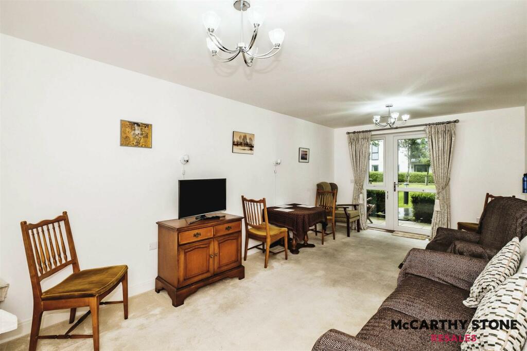 Additional property image - Triton House ,4 Heene Road, Worthing