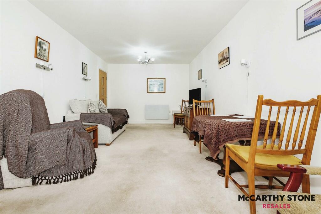 Additional property image - Triton House ,4 Heene Road, Worthing