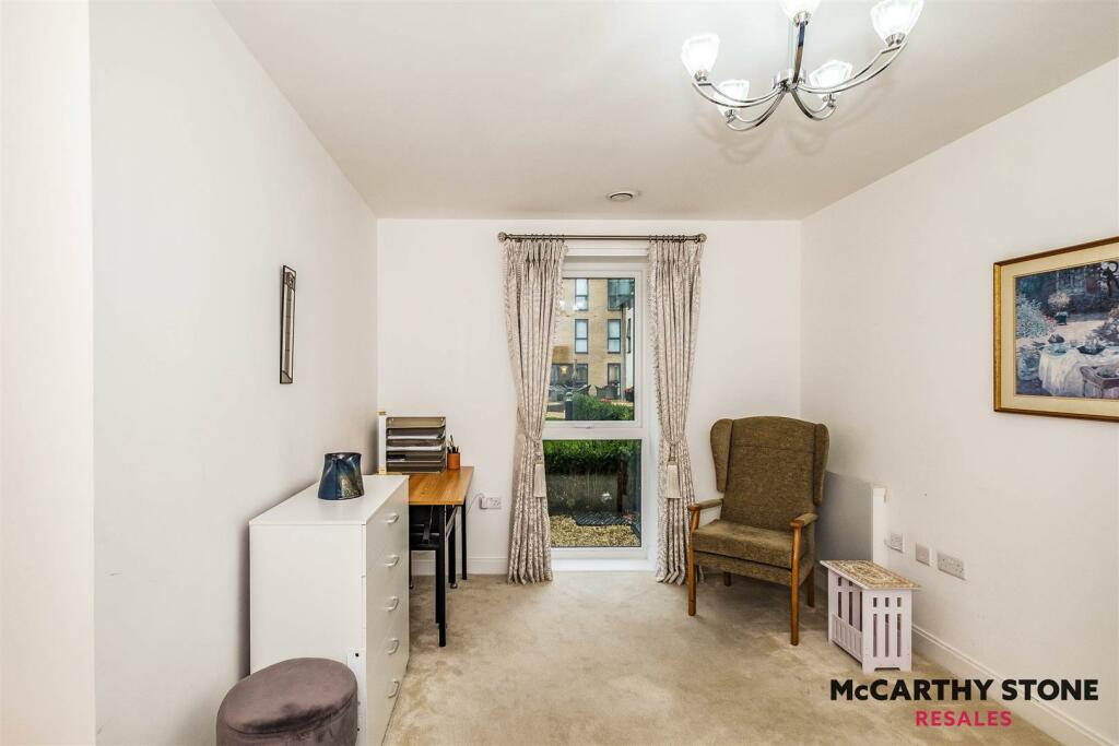 Additional property image - Triton House ,4 Heene Road, Worthing