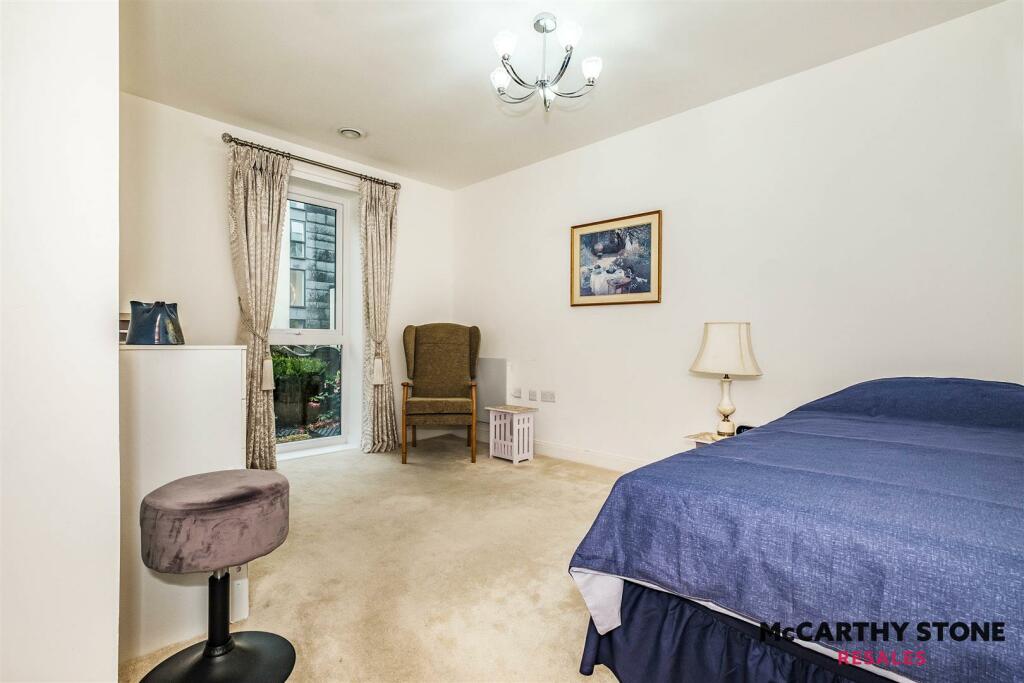 Additional property image - Triton House ,4 Heene Road, Worthing