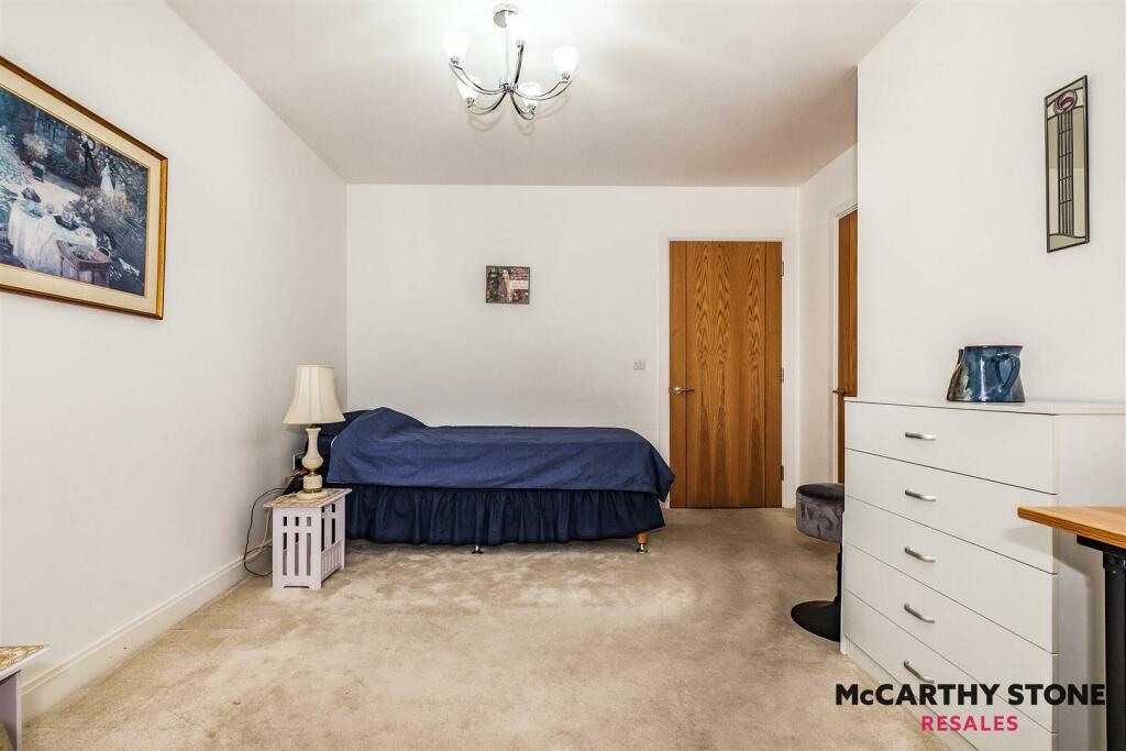 Additional property image - Triton House ,4 Heene Road, Worthing