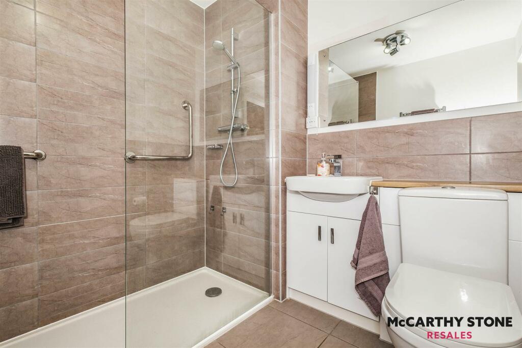 Additional property image - Triton House ,4 Heene Road, Worthing