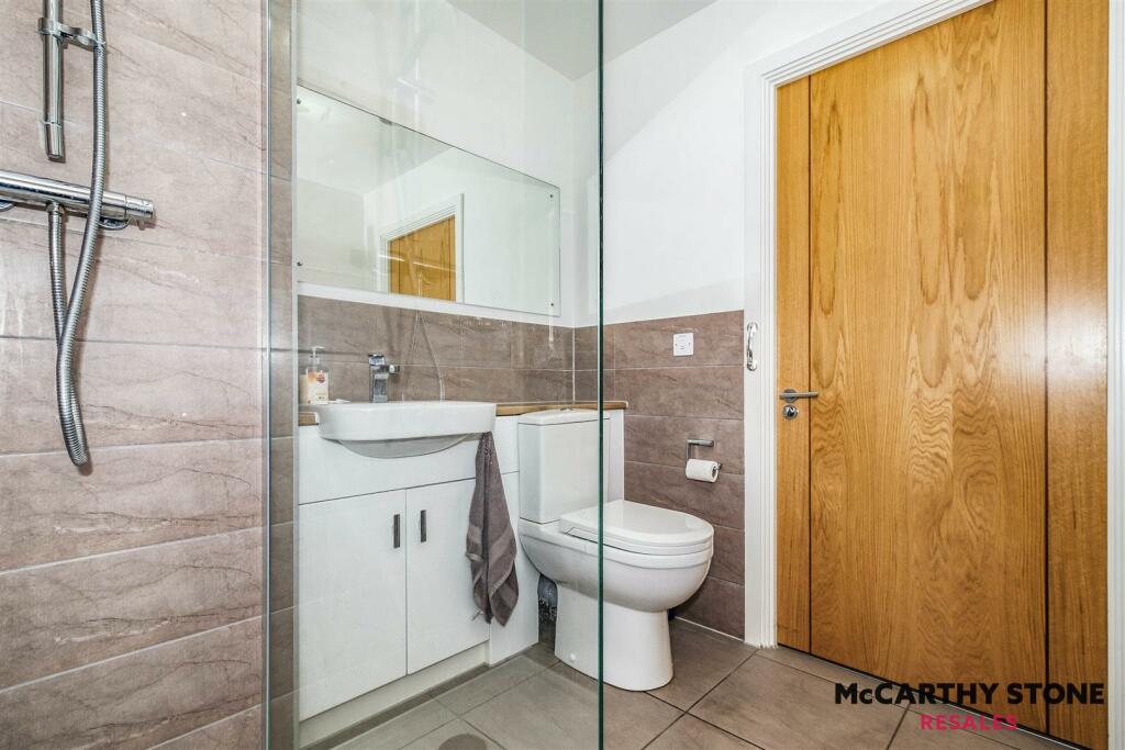 Additional property image - Triton House ,4 Heene Road, Worthing