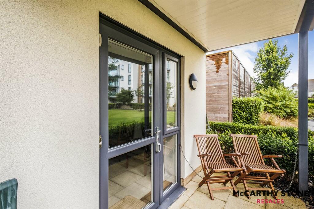 Additional property image - Triton House ,4 Heene Road, Worthing