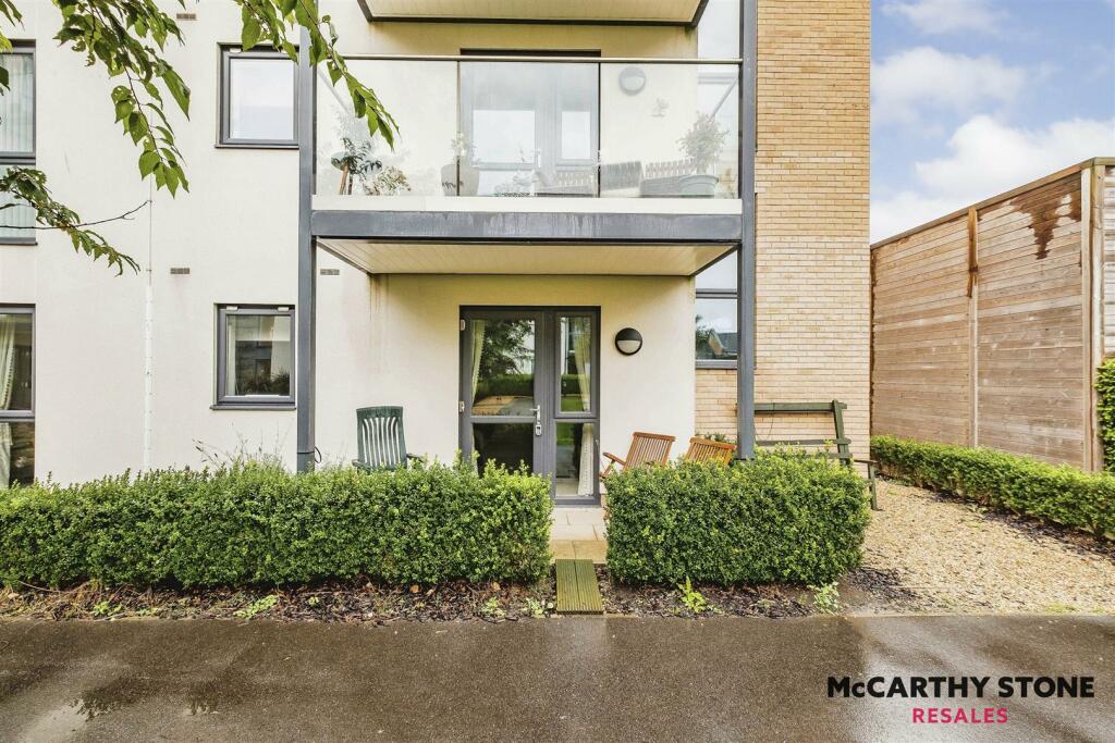 Additional property image - Triton House ,4 Heene Road, Worthing