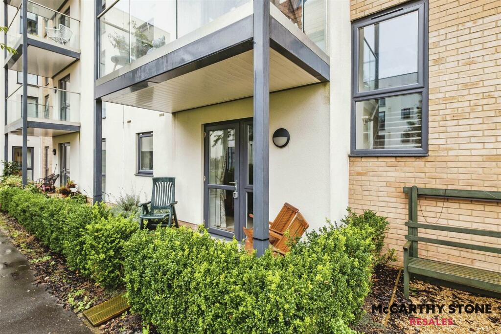 Additional property image - Triton House ,4 Heene Road, Worthing