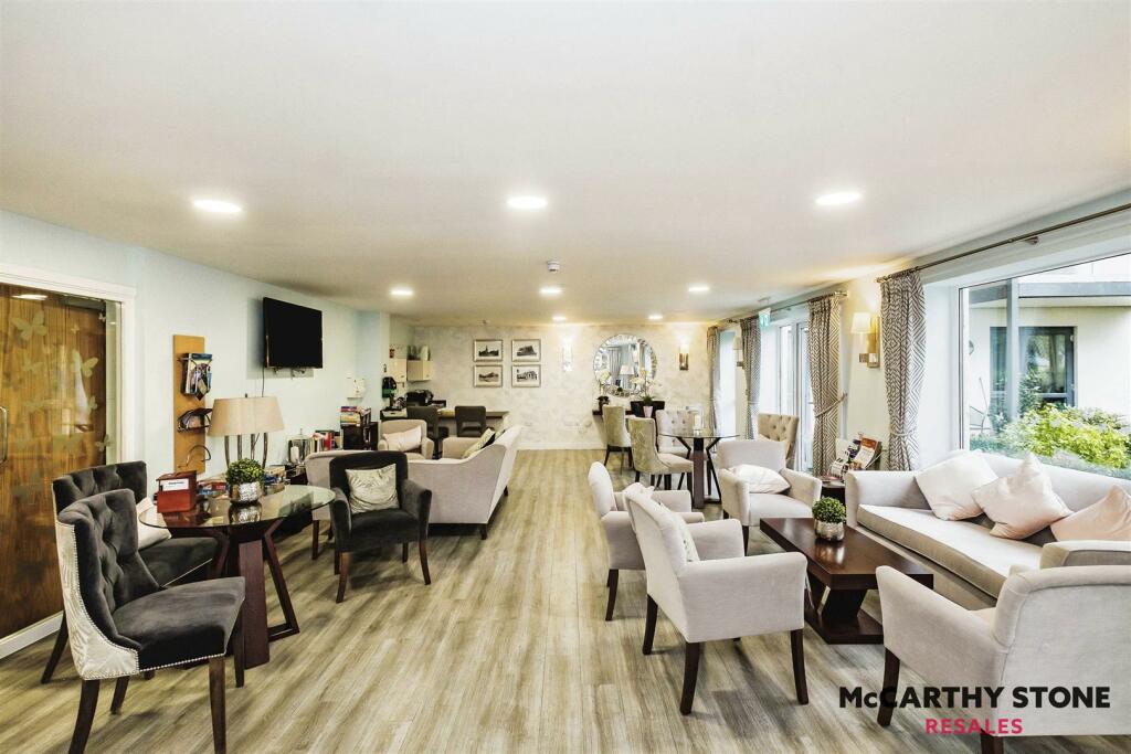 Additional property image - Triton House ,4 Heene Road, Worthing