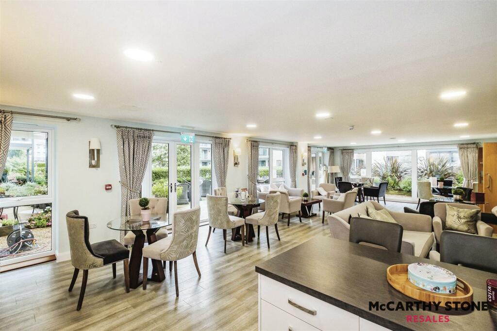 Additional property image - Triton House ,4 Heene Road, Worthing