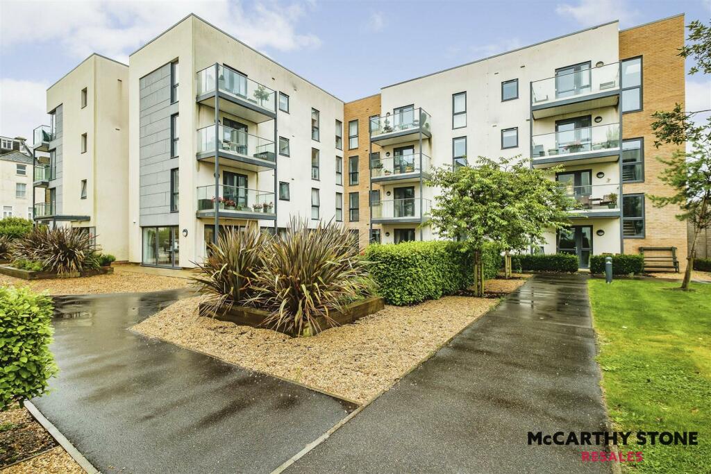 Additional property image - Triton House ,4 Heene Road, Worthing