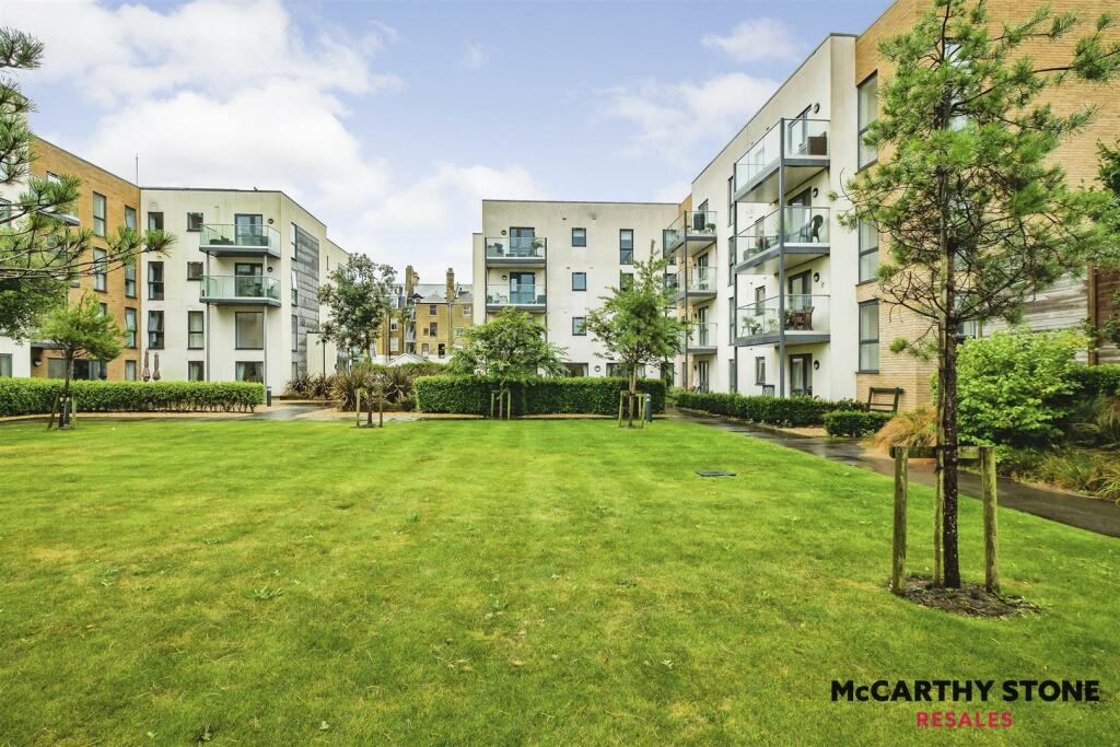 Additional property image - Triton House ,4 Heene Road, Worthing