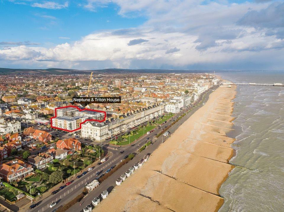 Additional property image - Triton House ,4 Heene Road, Worthing