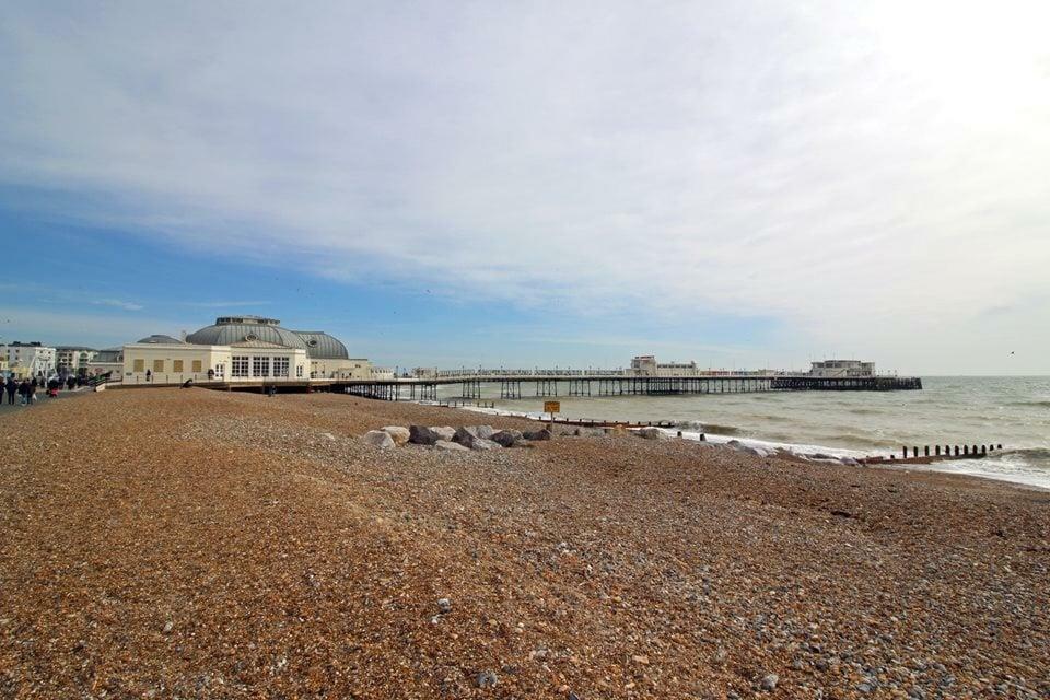Additional property image - Triton House ,4 Heene Road, Worthing