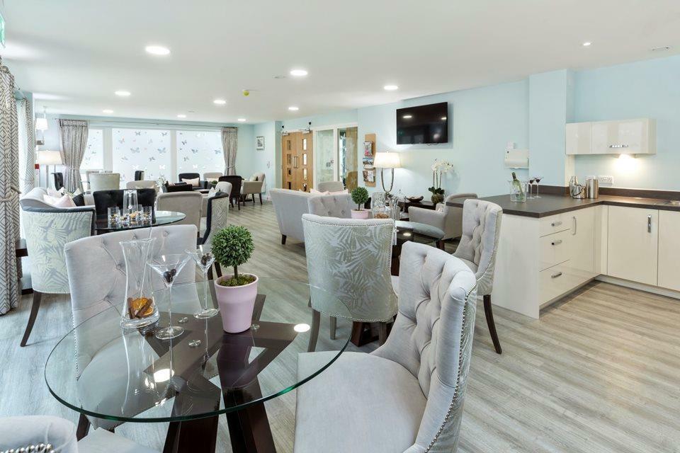 Additional property image - Triton House ,4 Heene Road, Worthing