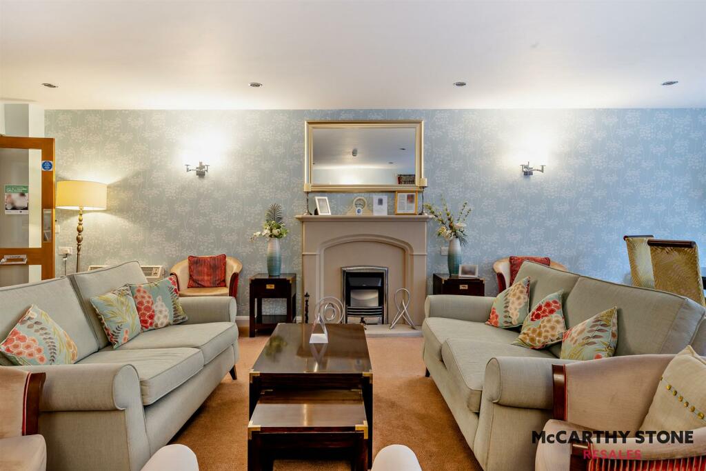 Additional property image - Dane Court, Mill Green, Congleton