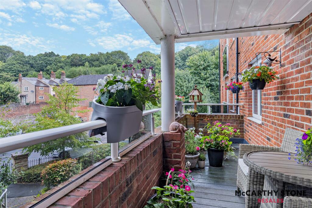 Additional property image - Dane Court, Mill Green, Congleton