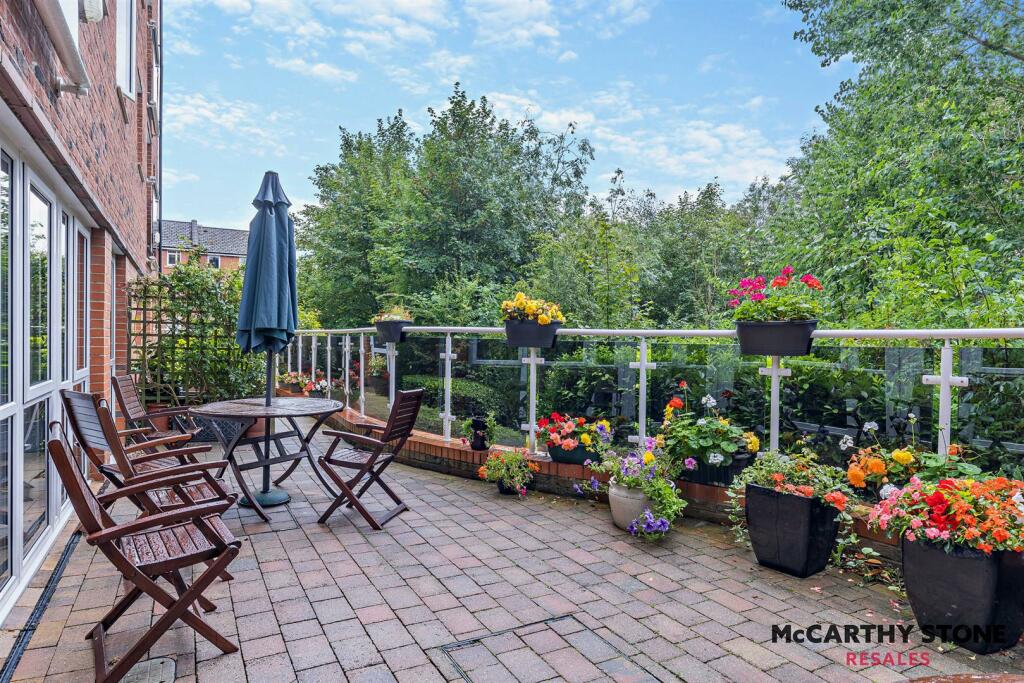 Additional property image - Dane Court, Mill Green, Congleton