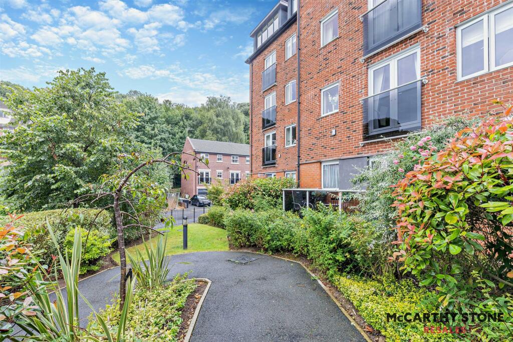 Additional property image - Dane Court, Mill Green, Congleton