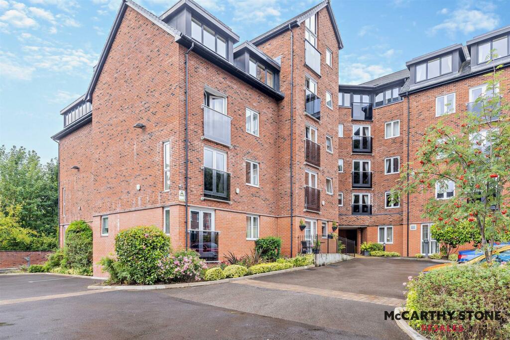 Additional property image - Dane Court, Mill Green, Congleton