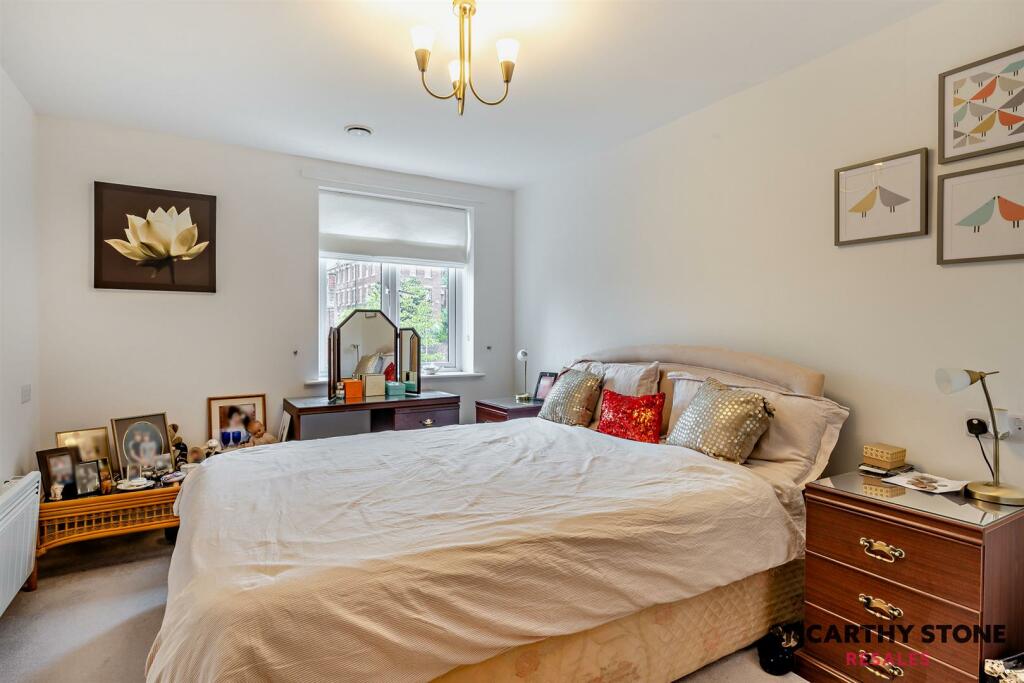 Additional property image - Dane Court, Mill Green, Congleton