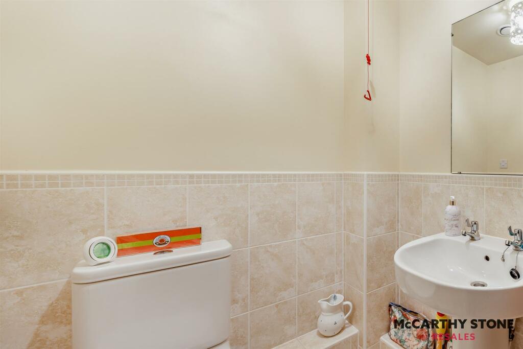 Additional property image - Dane Court, Mill Green, Congleton