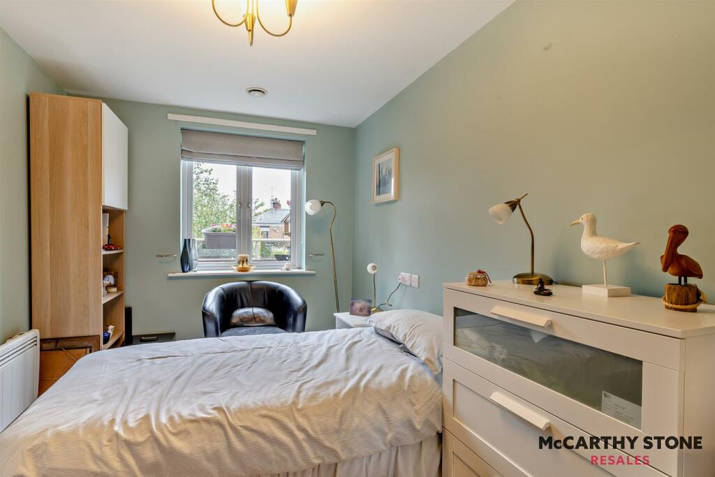 Additional property image - Dane Court, Mill Green, Congleton