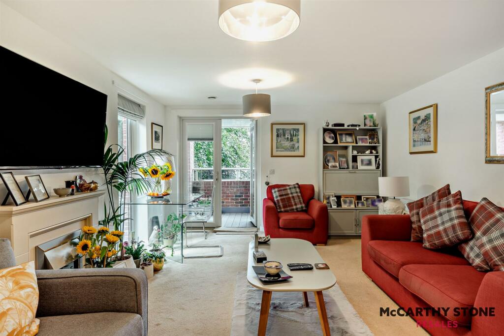 Additional property image - Dane Court, Mill Green, Congleton