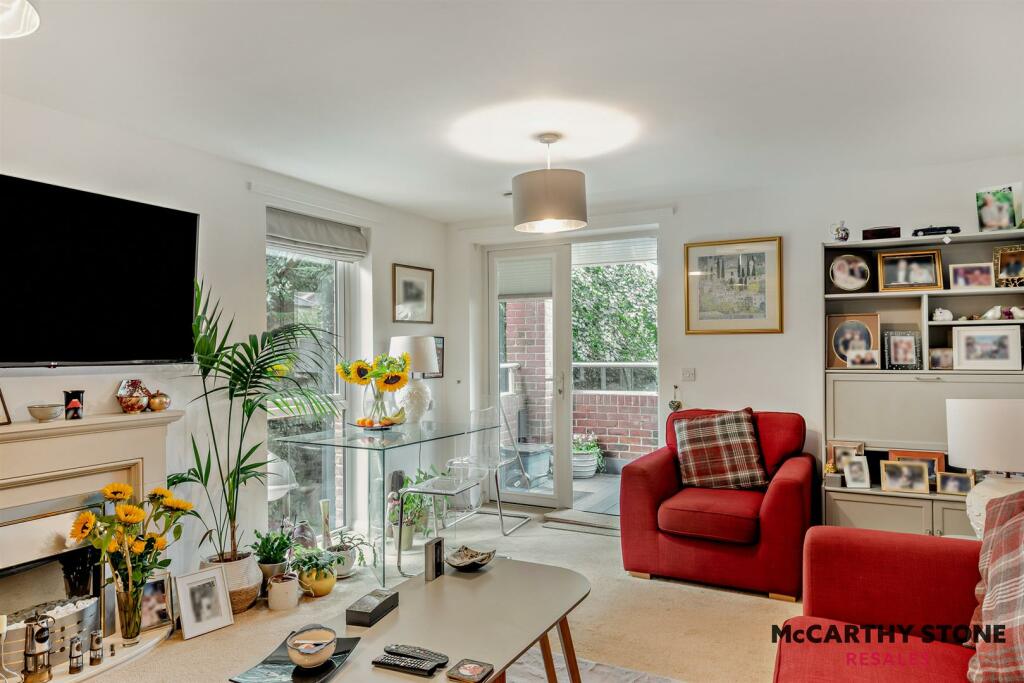 Additional property image - Dane Court, Mill Green, Congleton