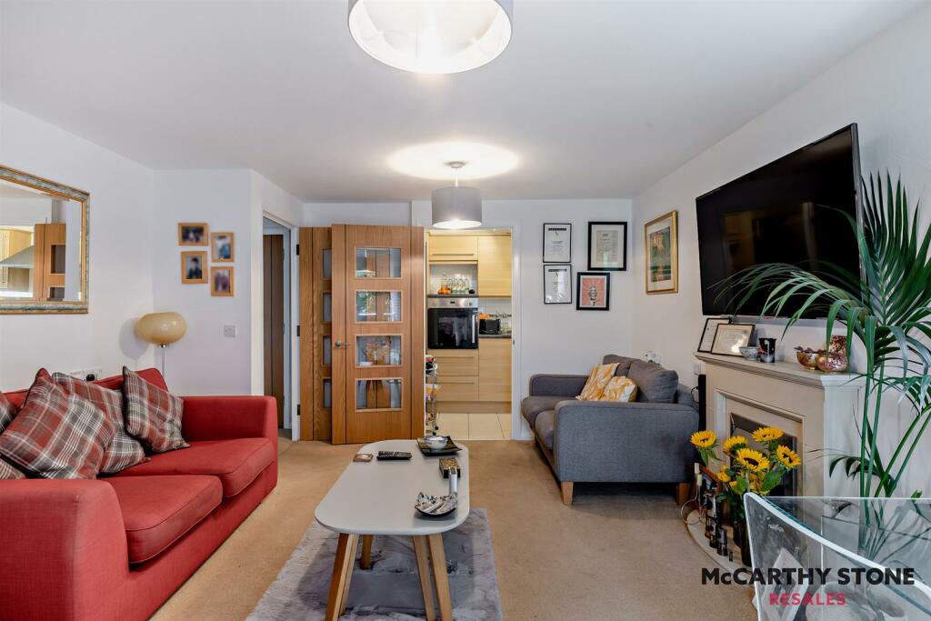 Additional property image - Dane Court, Mill Green, Congleton