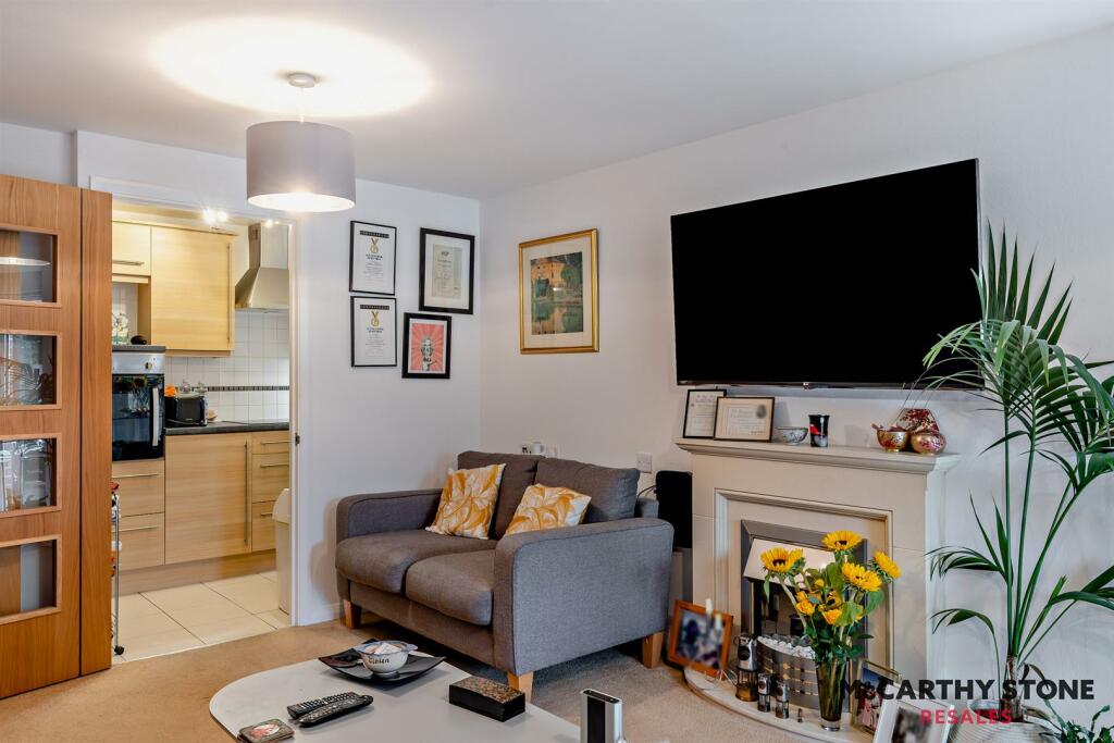 Additional property image - Dane Court, Mill Green, Congleton
