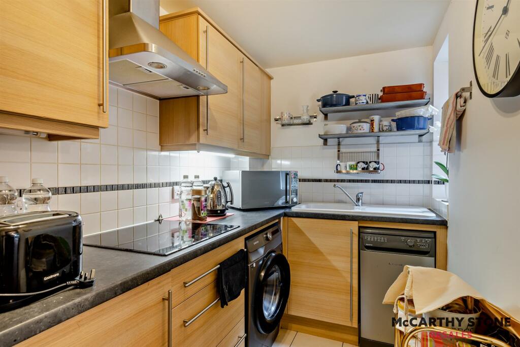 Additional property image - Dane Court, Mill Green, Congleton