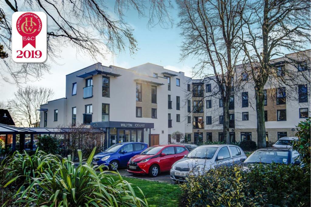 Additional property image - Wilton Court, Southbank Road, Kenilworth