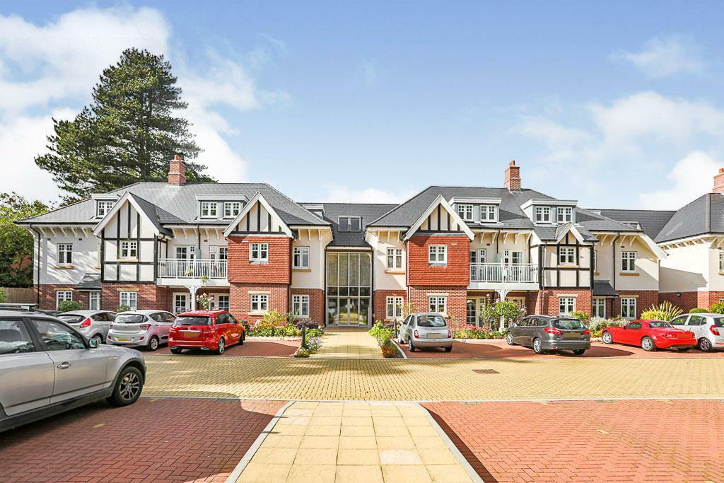 Additional property image - Brueton Place, 218 - 220 Blossomfield Road, Solihull, B91 1PT