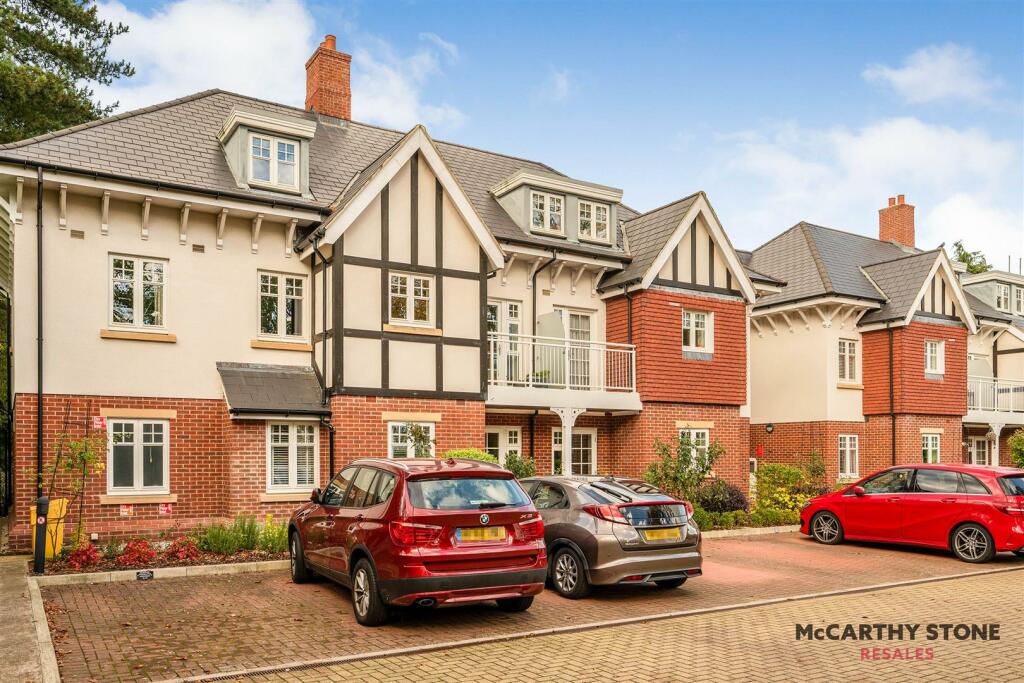 Additional property image - Brueton Place, 218 - 220 Blossomfield Road, Solihull, B91 1PT