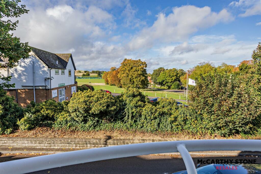 Main image of property: Goodes Court, Baldock Road, Royston