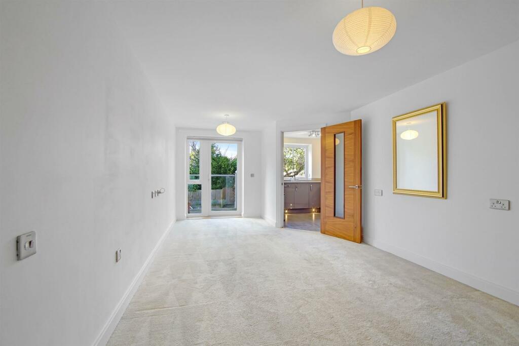 Additional property image - Manor Park Road, Chislehurst