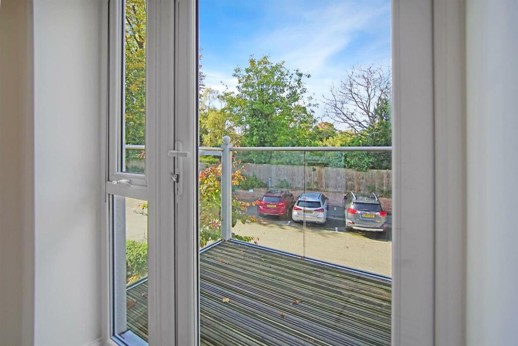 Additional property image - Manor Park Road, Chislehurst